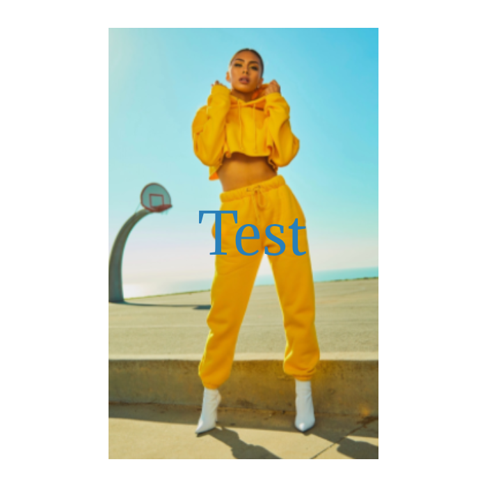 Tracksuit