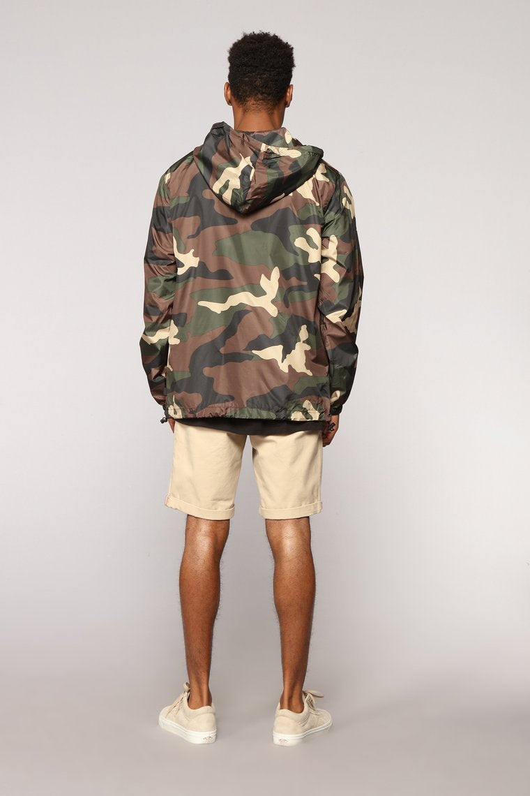 Camouflage