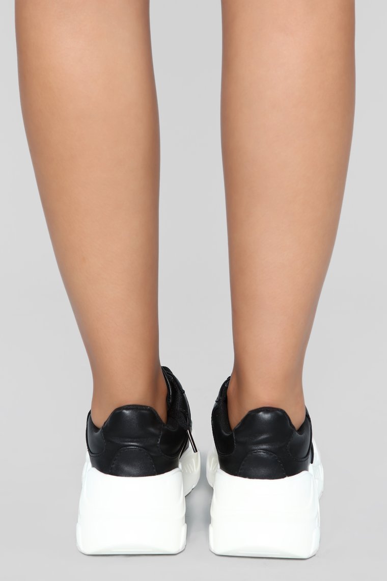 Chaussures de sport Levels