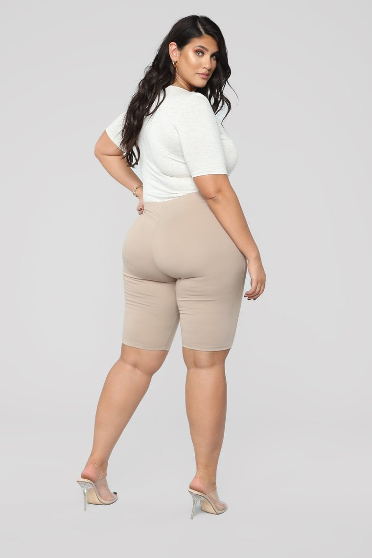 Body Drop The Basic - Gruau