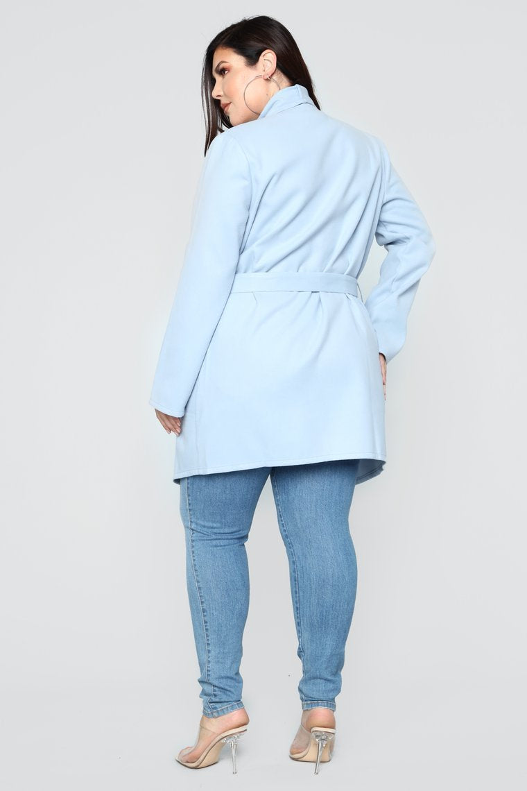 Manhattan blouse