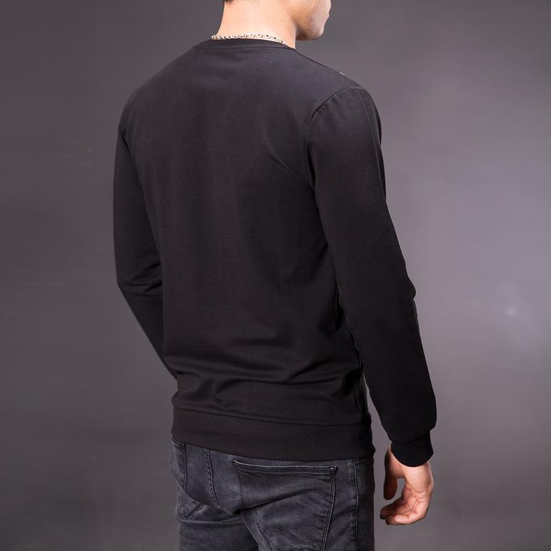 PULL-OVER ACCESSOIRE STELL STARZ 3611