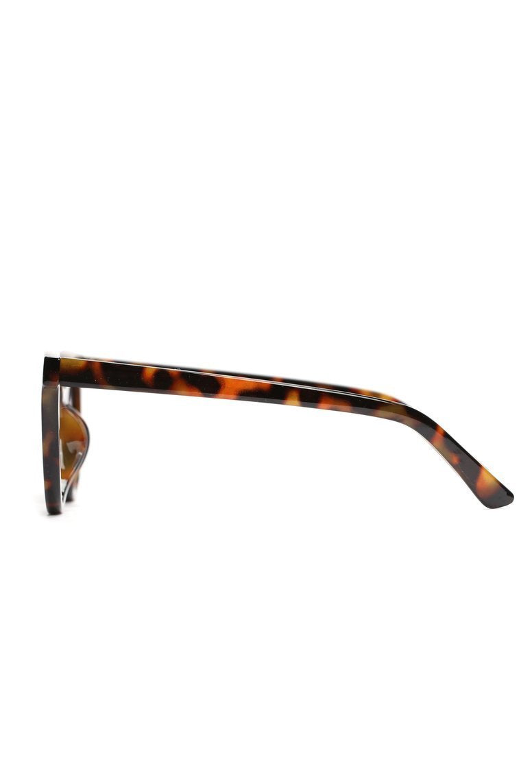 Off Duty Sunglasses - Tortoise