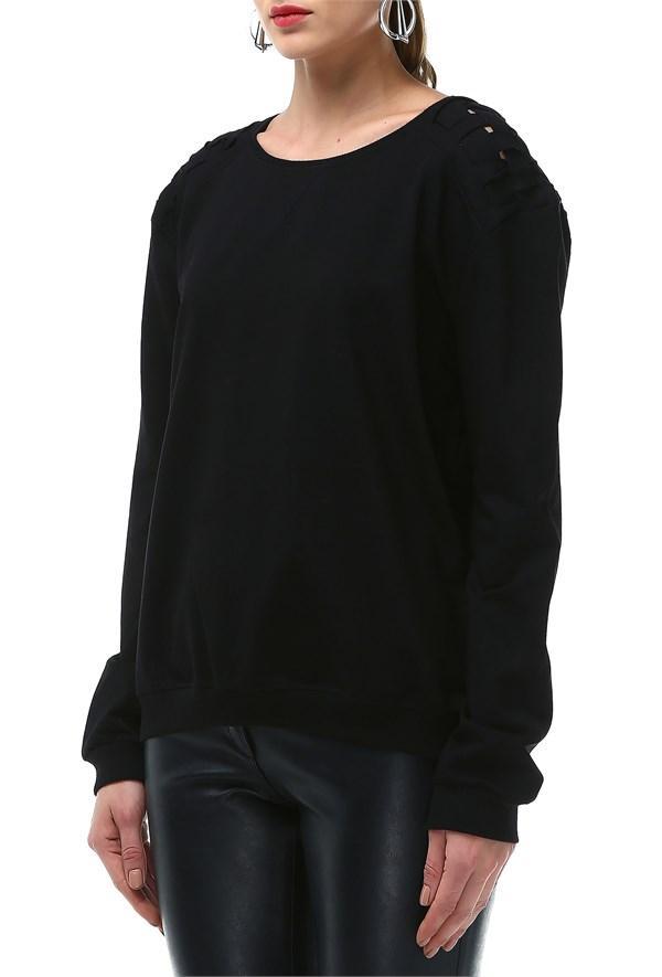 Kadın Sweatshirt