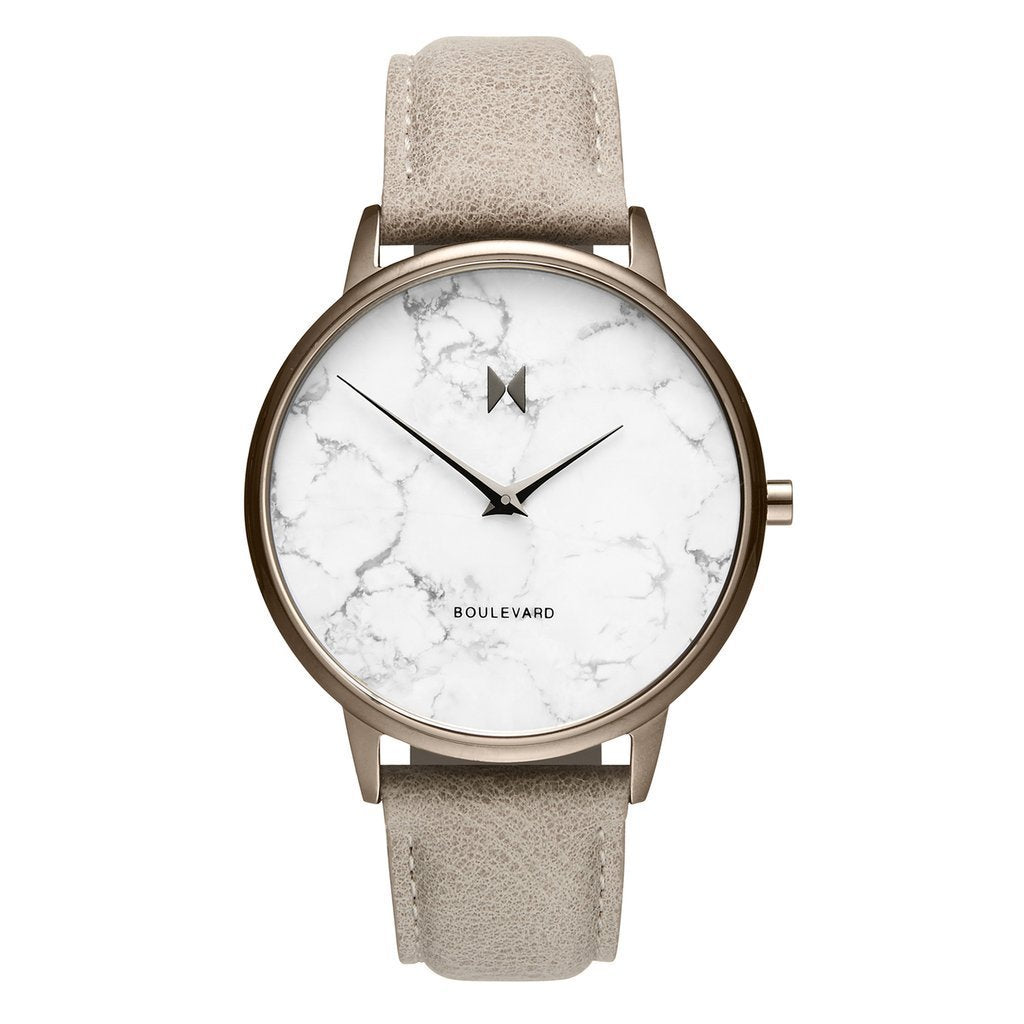 Montre Boulevardo