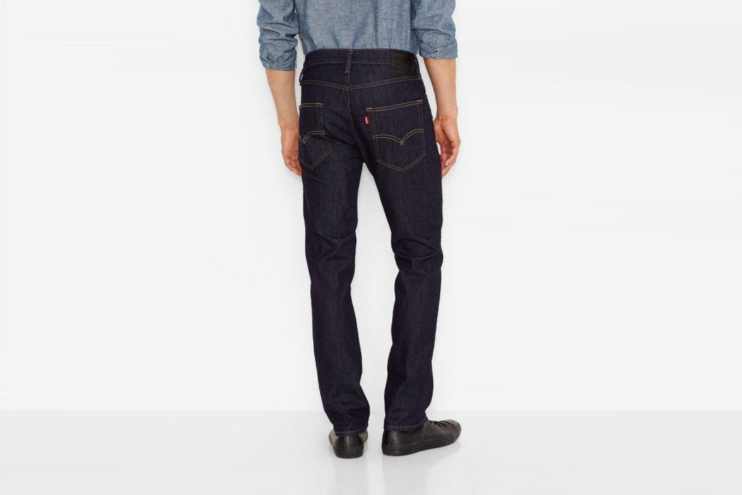 Men Slim Fit Jeans