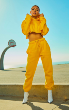 Tracksuit