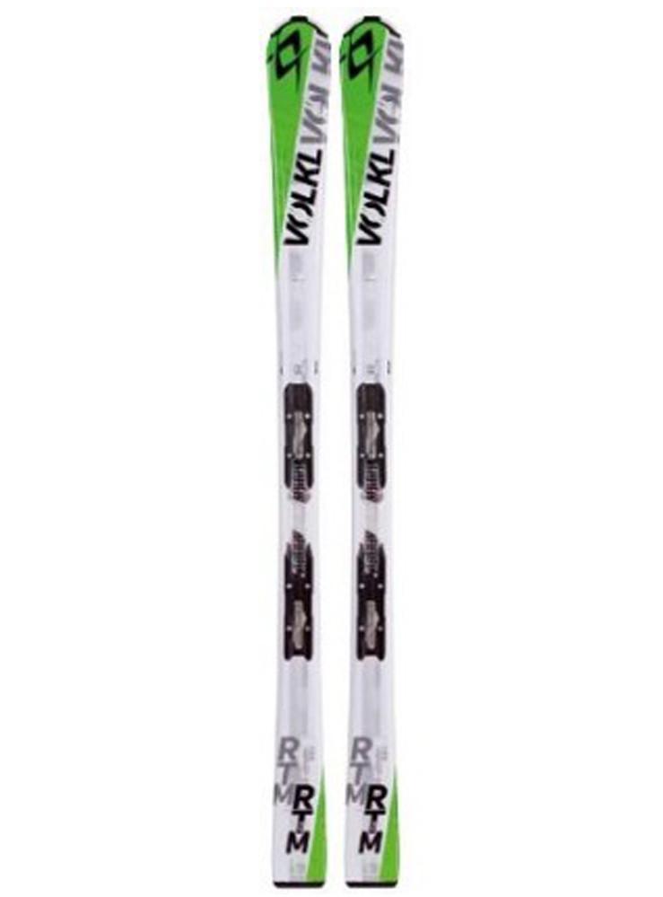 8.0 Ski