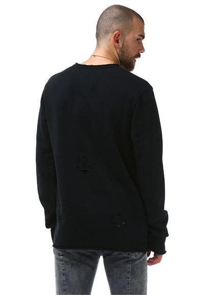 Erkek Sweatshirt