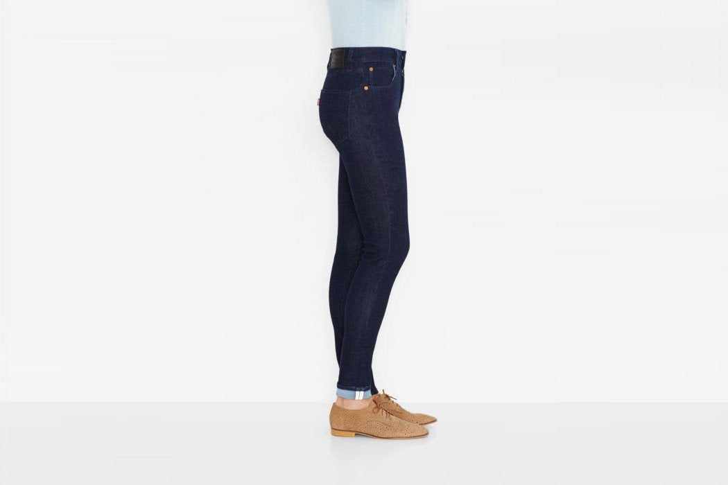 Black Skinny Jeans
