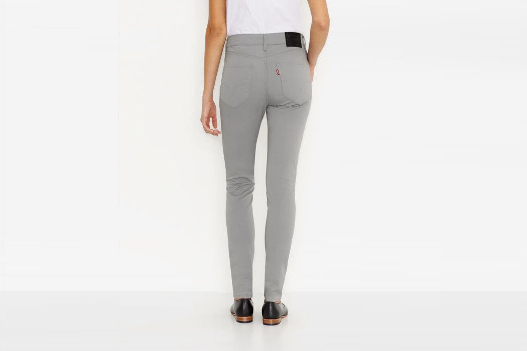 Black Skinny Jeans
