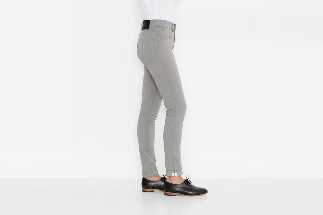 Black Skinny Jeans