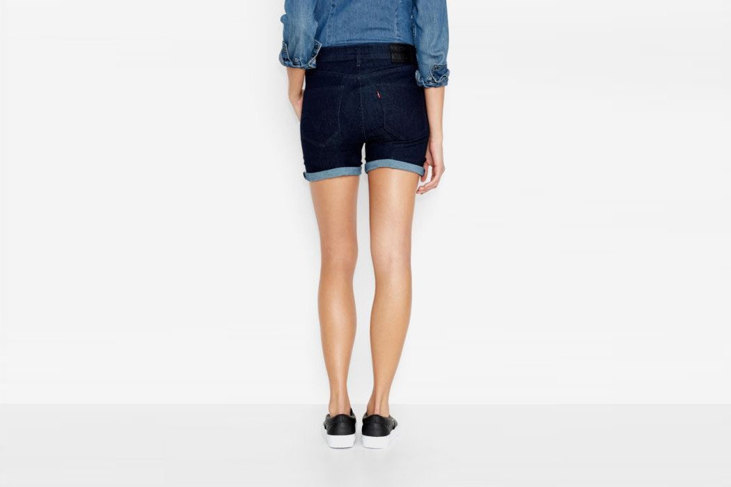 Women Shorts