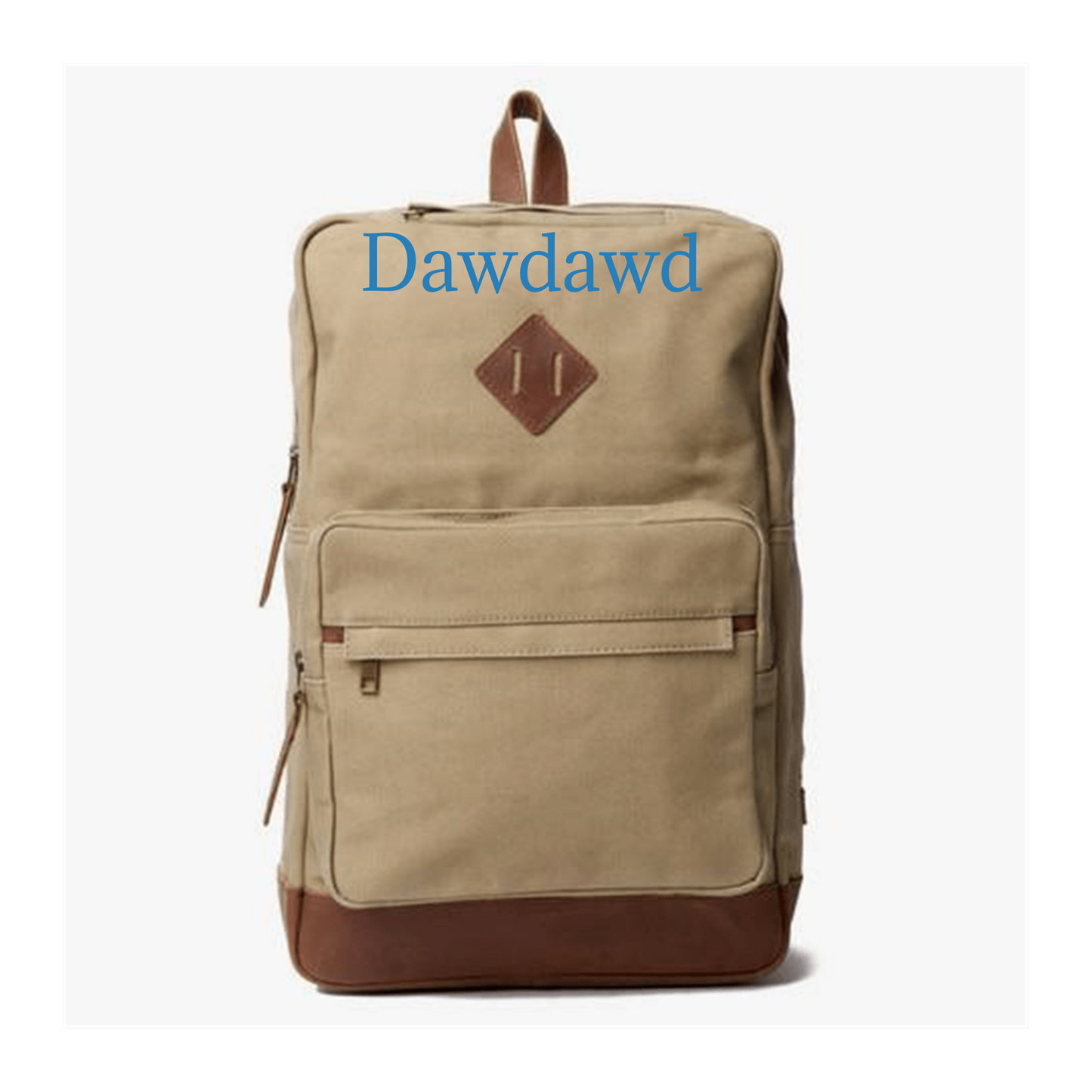Hudderton Backpack