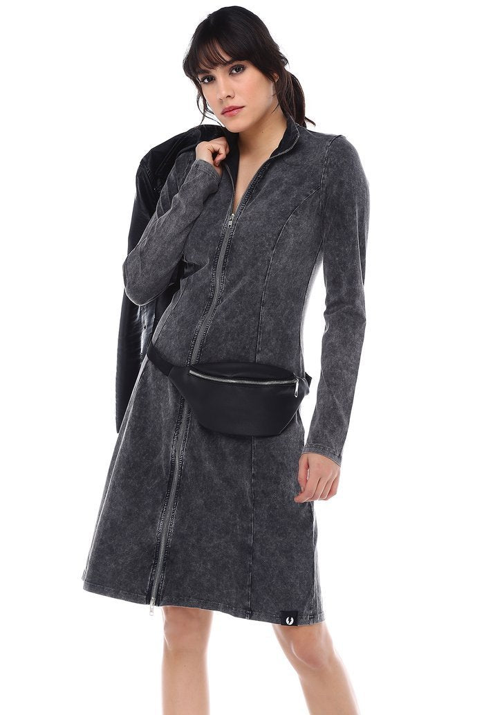 Women Longsleeve Dress