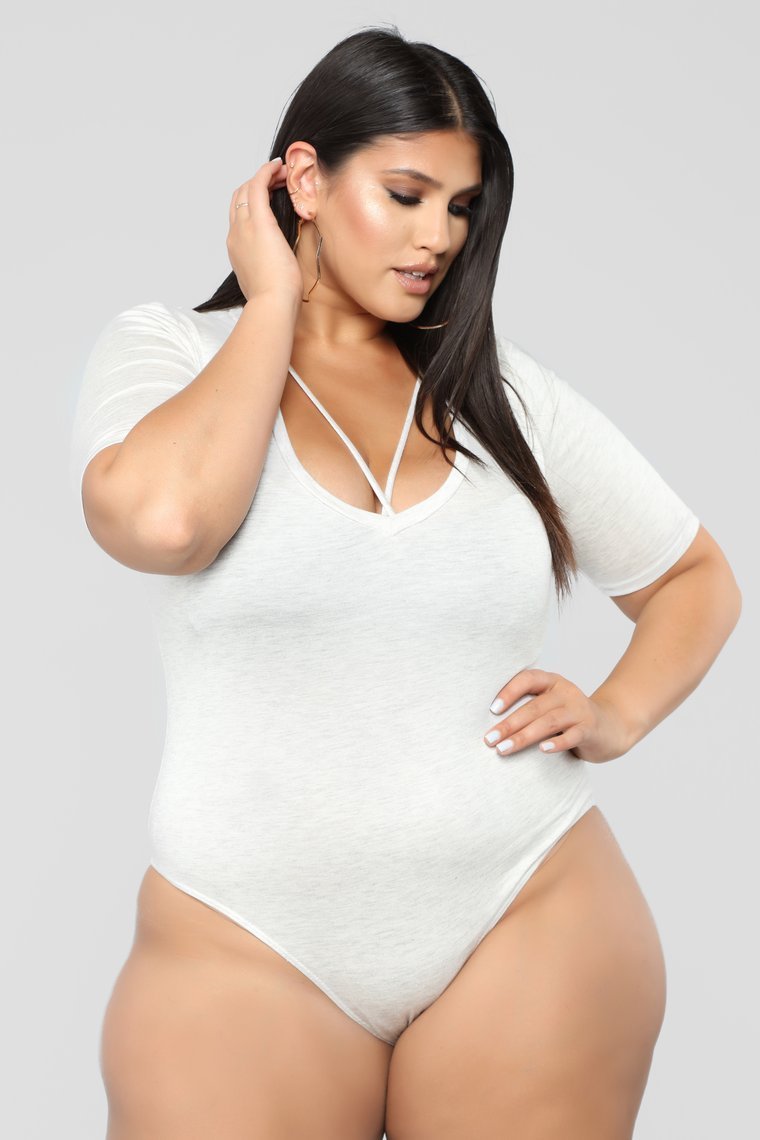Body Drop The Basic - Gruau