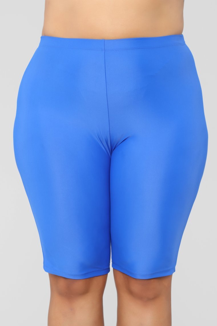 Curves For Days Set - Royal