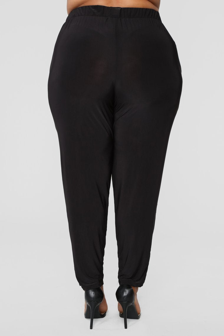 Pantalon Push play