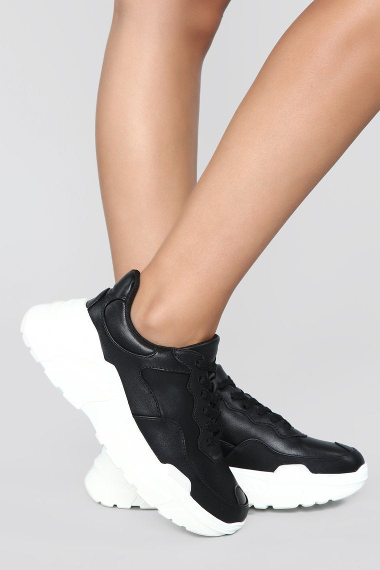 Chaussures de sport Levels