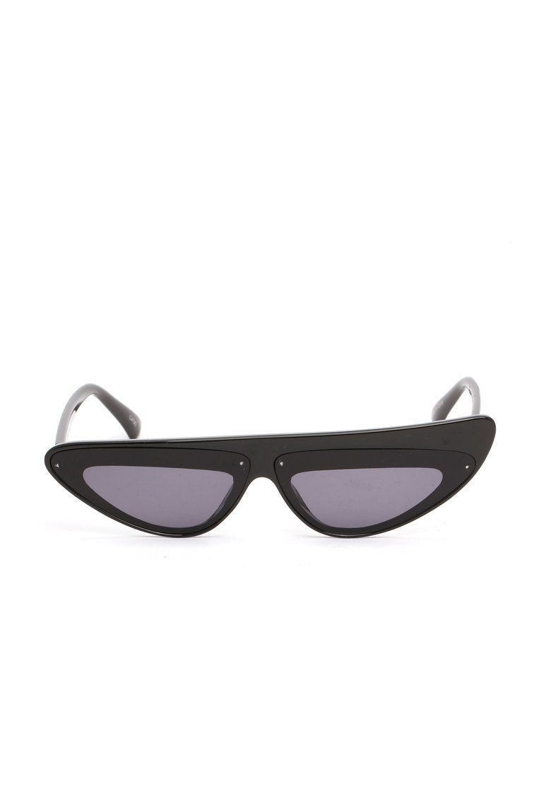 For Your Protection Sunglasses - Black