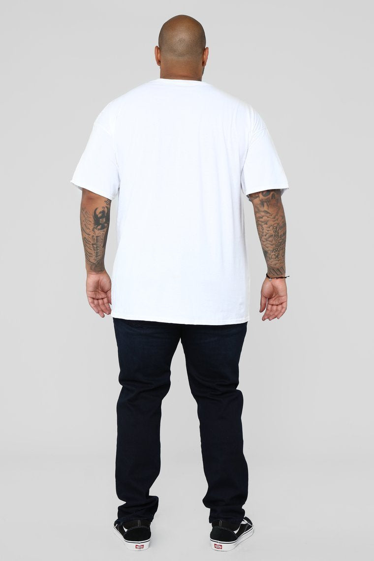 Freddy Super Skinny Jeans - Dark Wash