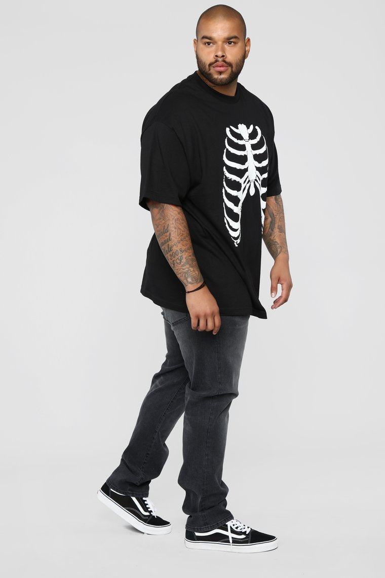 Edwin Super Skinny Jeans - Medium Wash