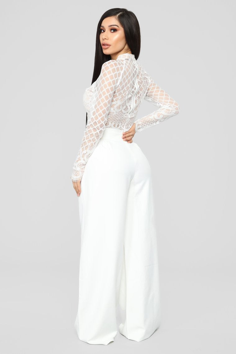 A l'image d'un jeu de Lady Pant-Ivory