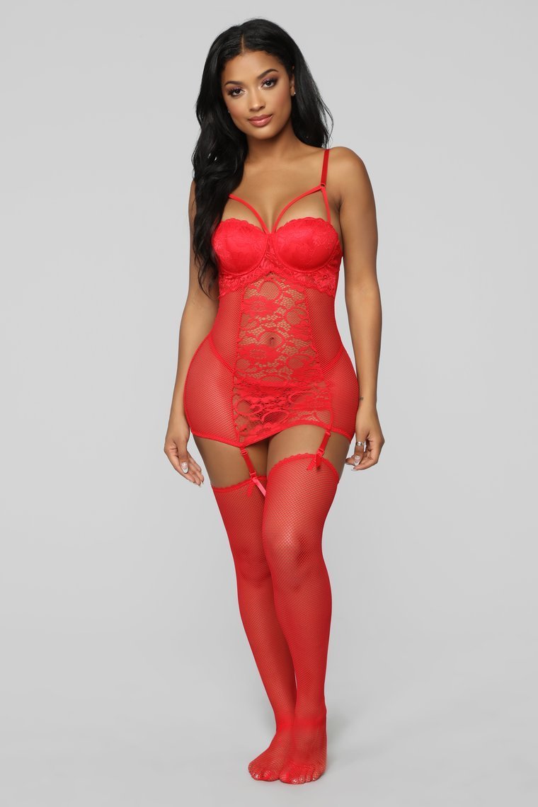 Love - red
