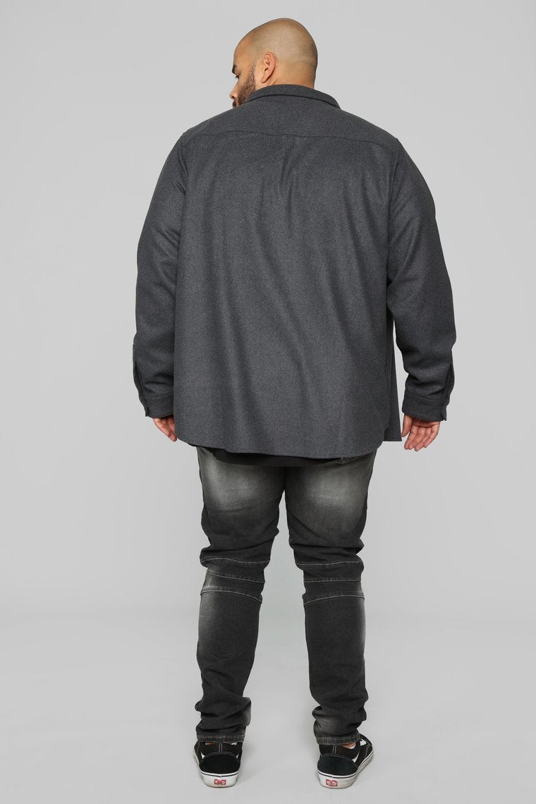 Kellan Skinny Jeans - Black