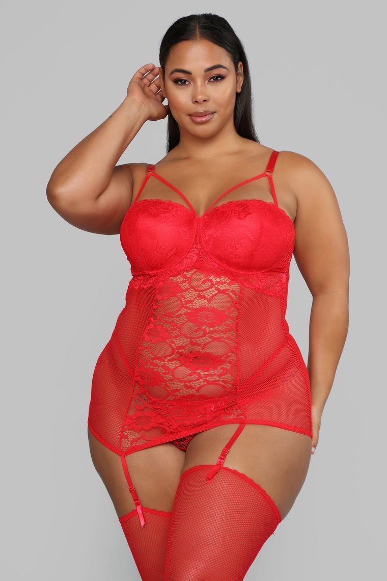 Love - red