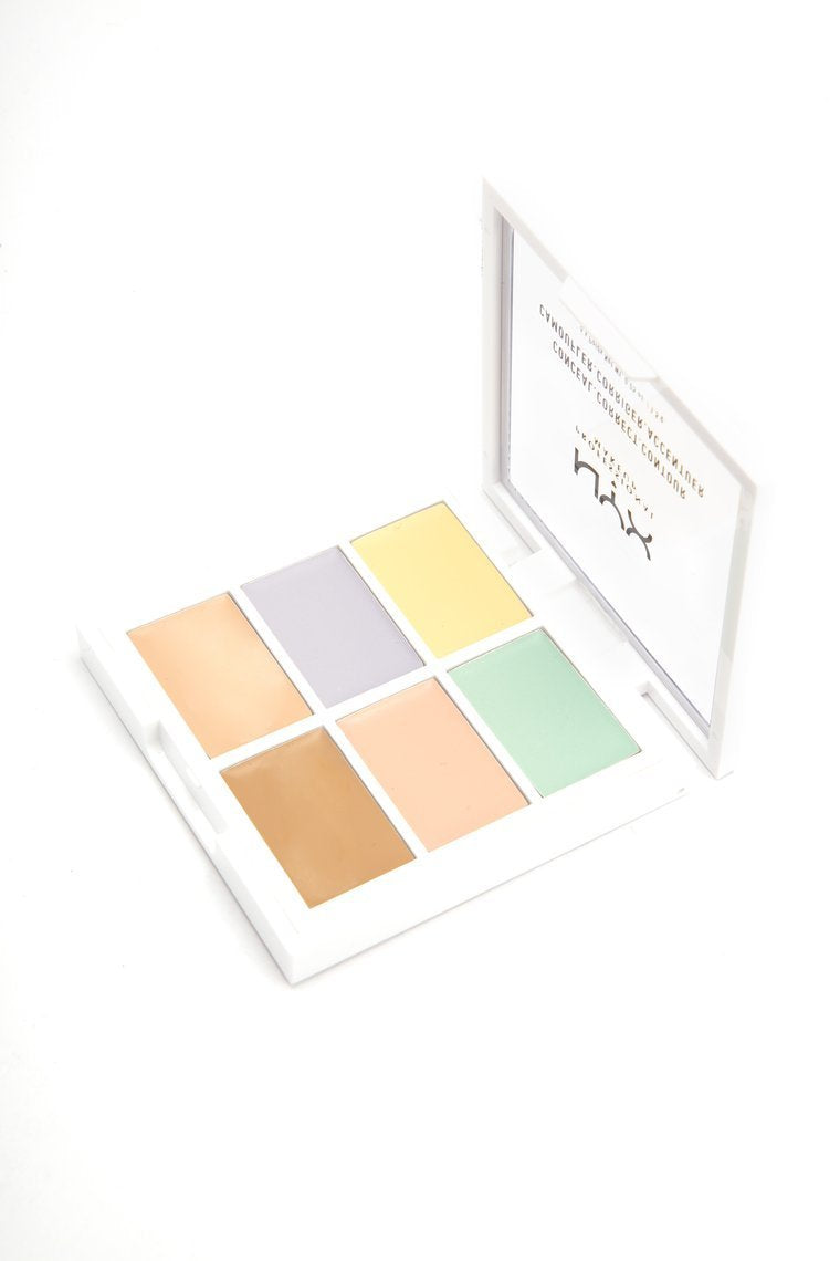 NYX Color Correcting Palette