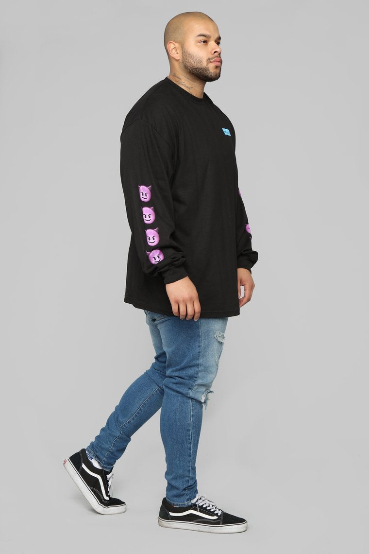 Brent Skinny Jeans - MediumWash