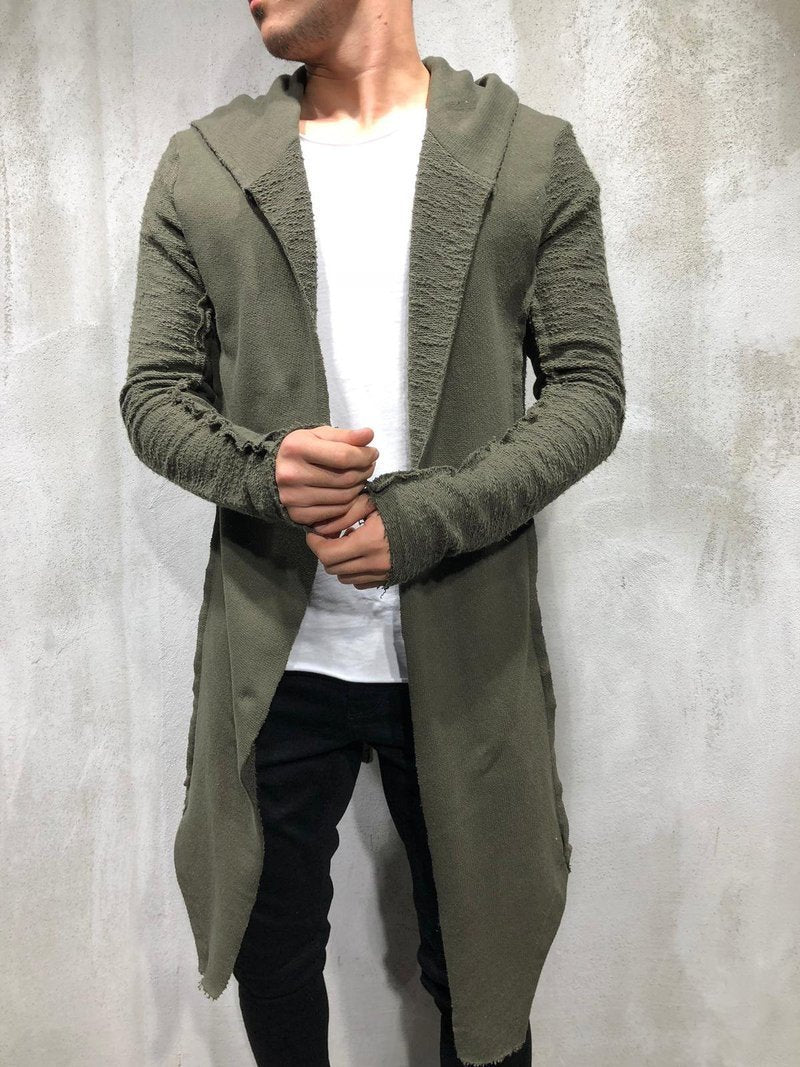 Un pull - over