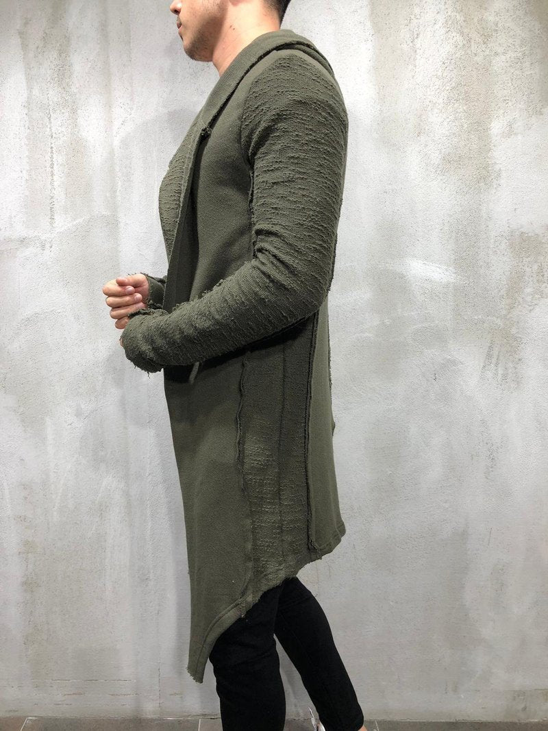 Un pull - over
