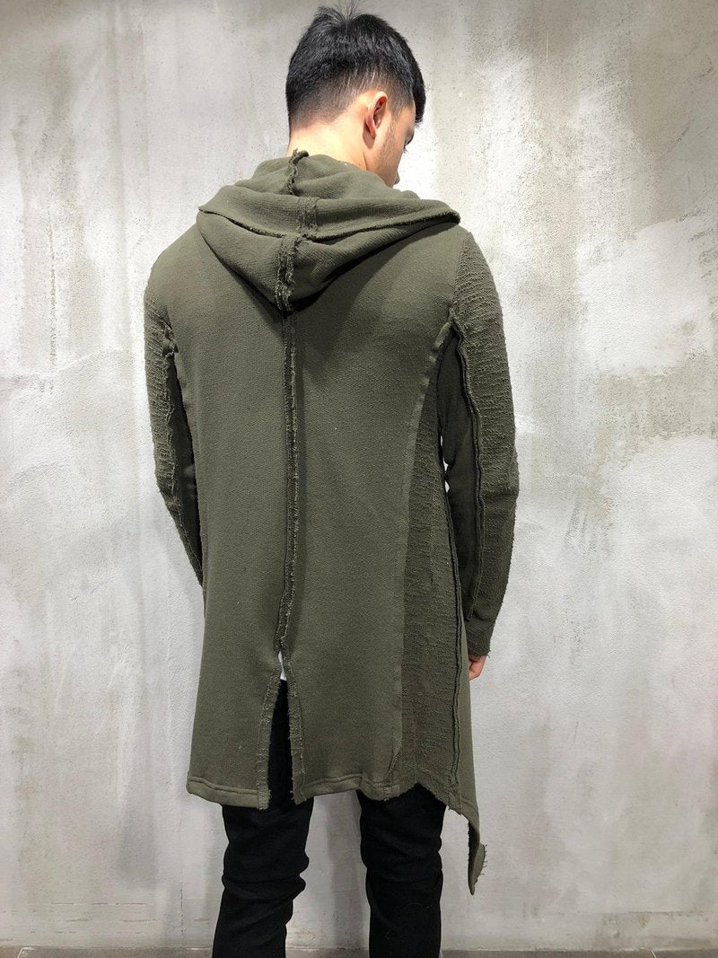 Un pull - over