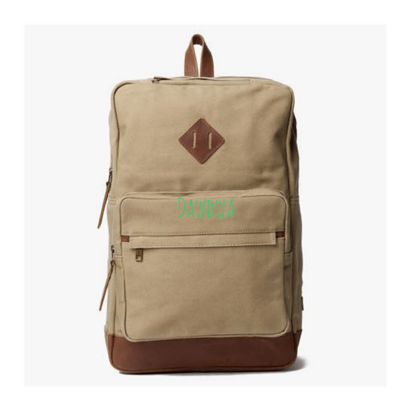 Hudderton Backpack