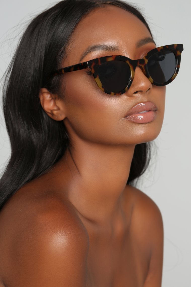 Lunettes de soleil