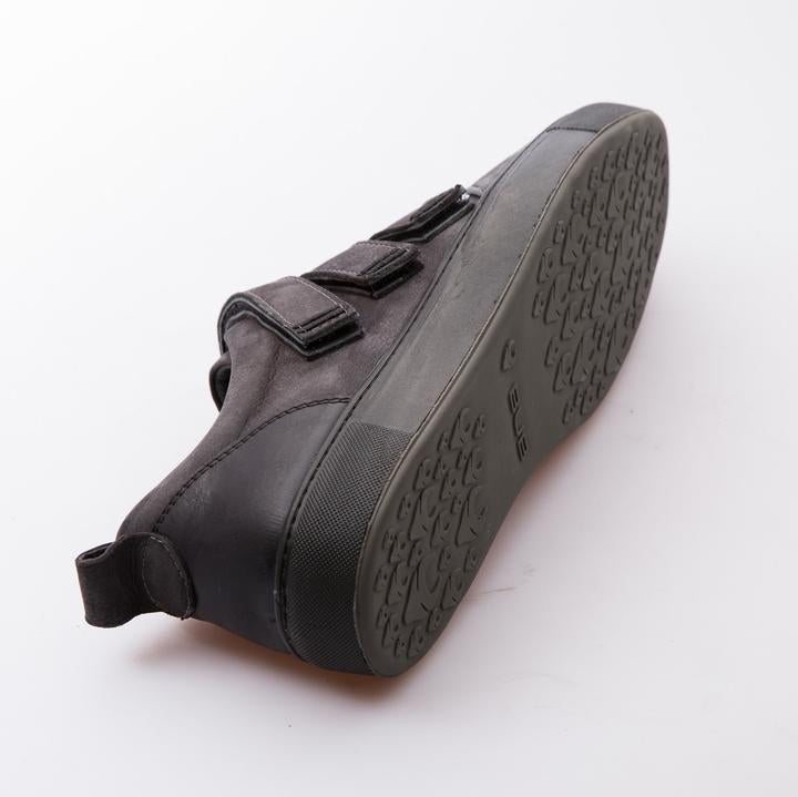DAX - ANTHRACITE - CALF NUBUCK