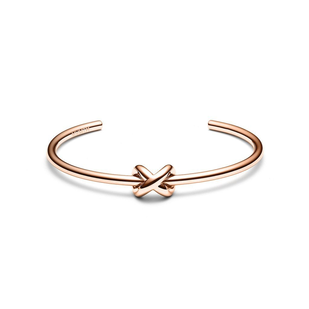 MANCHETTE KNOT