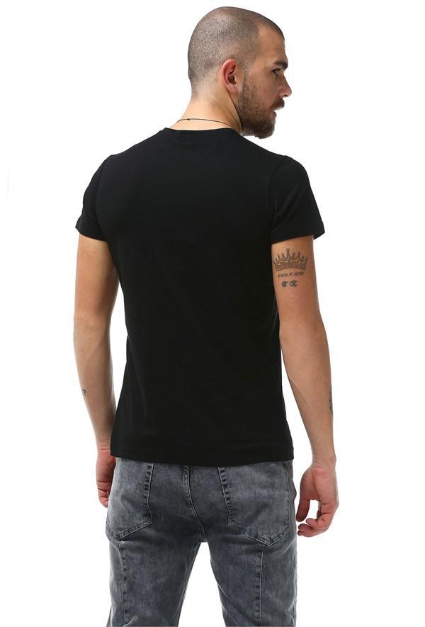 Le T-shirt À Manches courtes de la marque Erkek Kuru Kafa