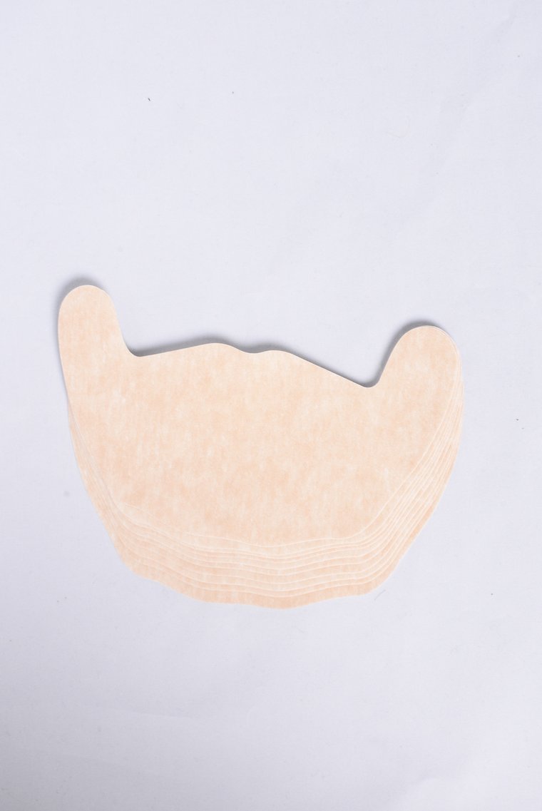 Stick It To Me Lifting Breast Shapers - Nude