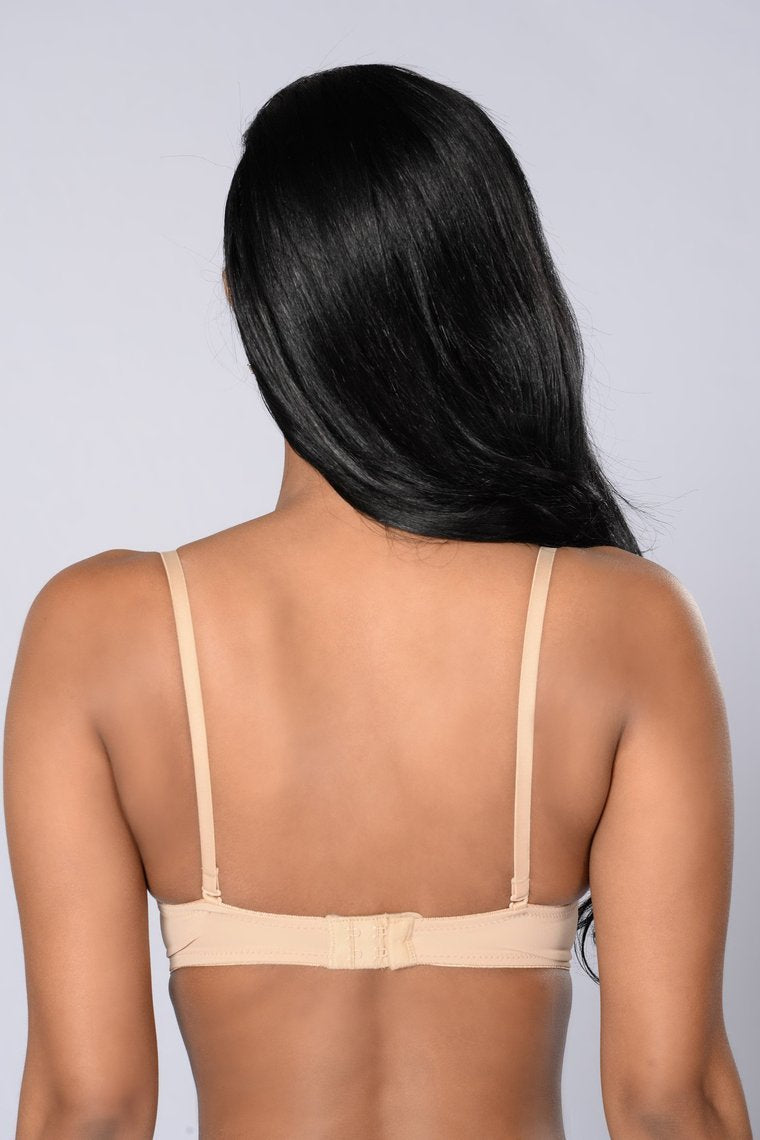 Simply U Bra - Nude