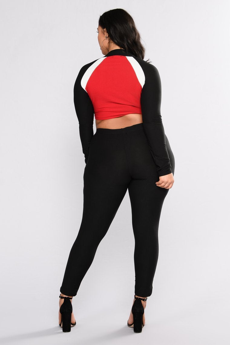 Hops For Days Set - Black
