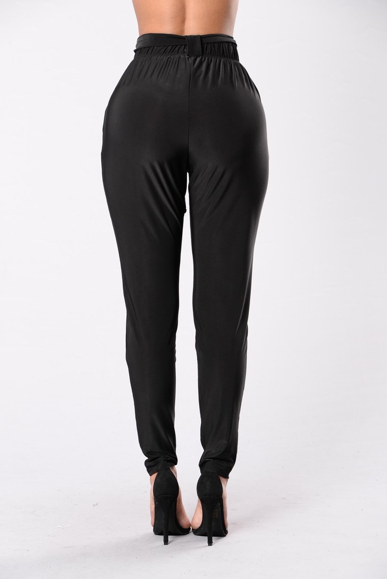 Pantalon Push play