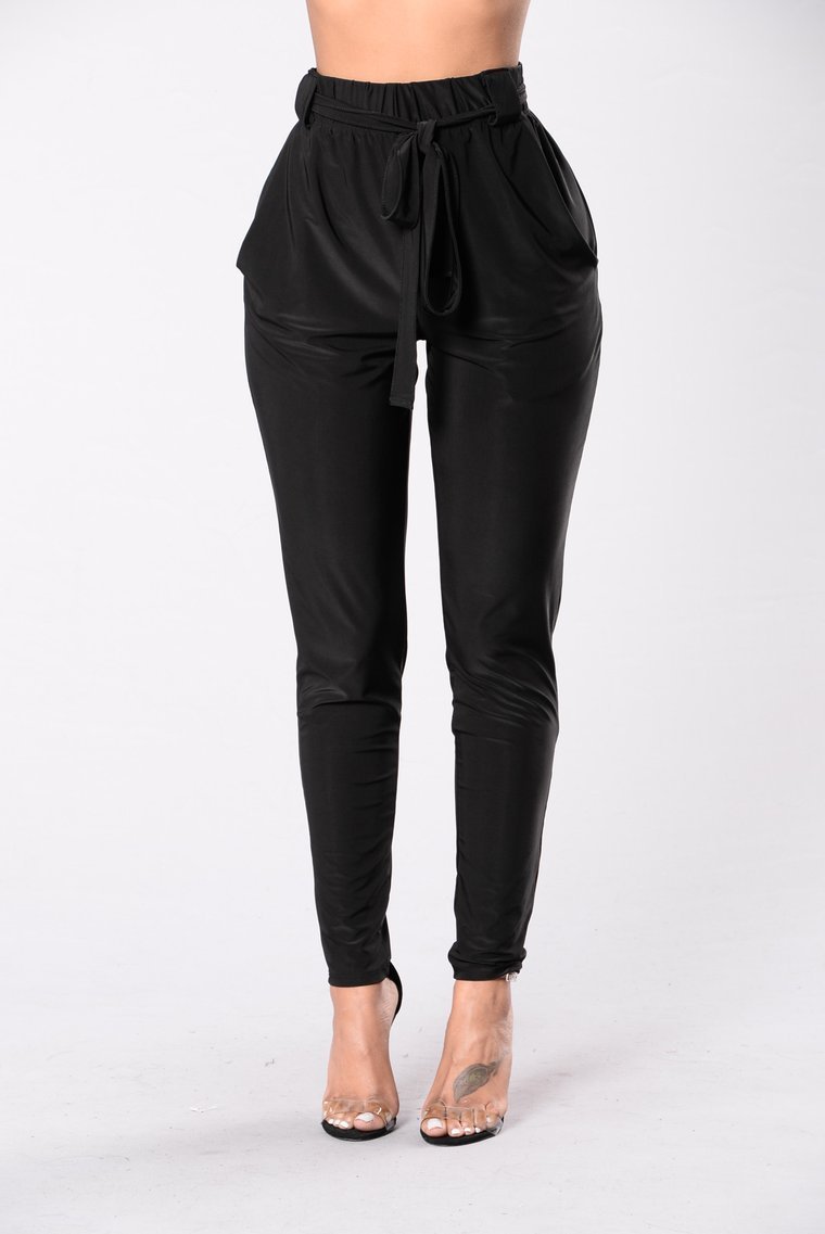 Pantalon Push play