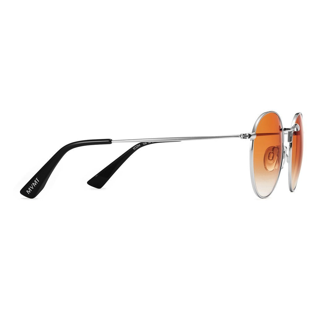 Lunettes d’icône