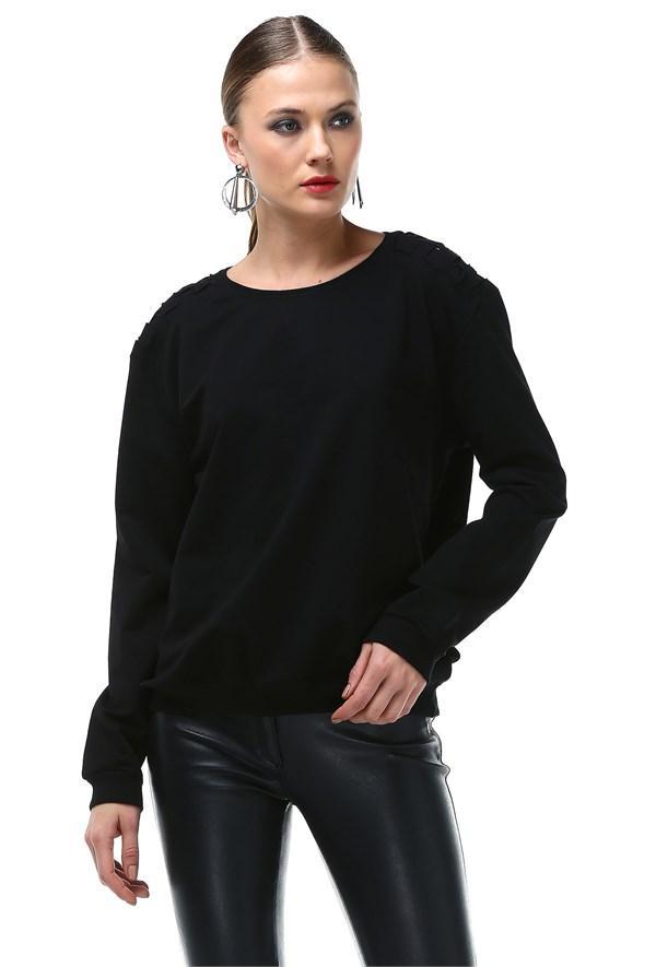 Kadın Sweatshirt