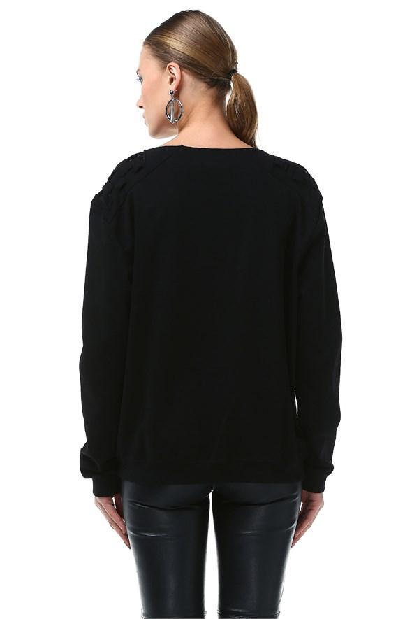 Kadın Sweatshirt