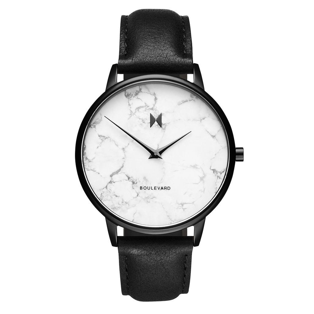 Montre Boulevardo