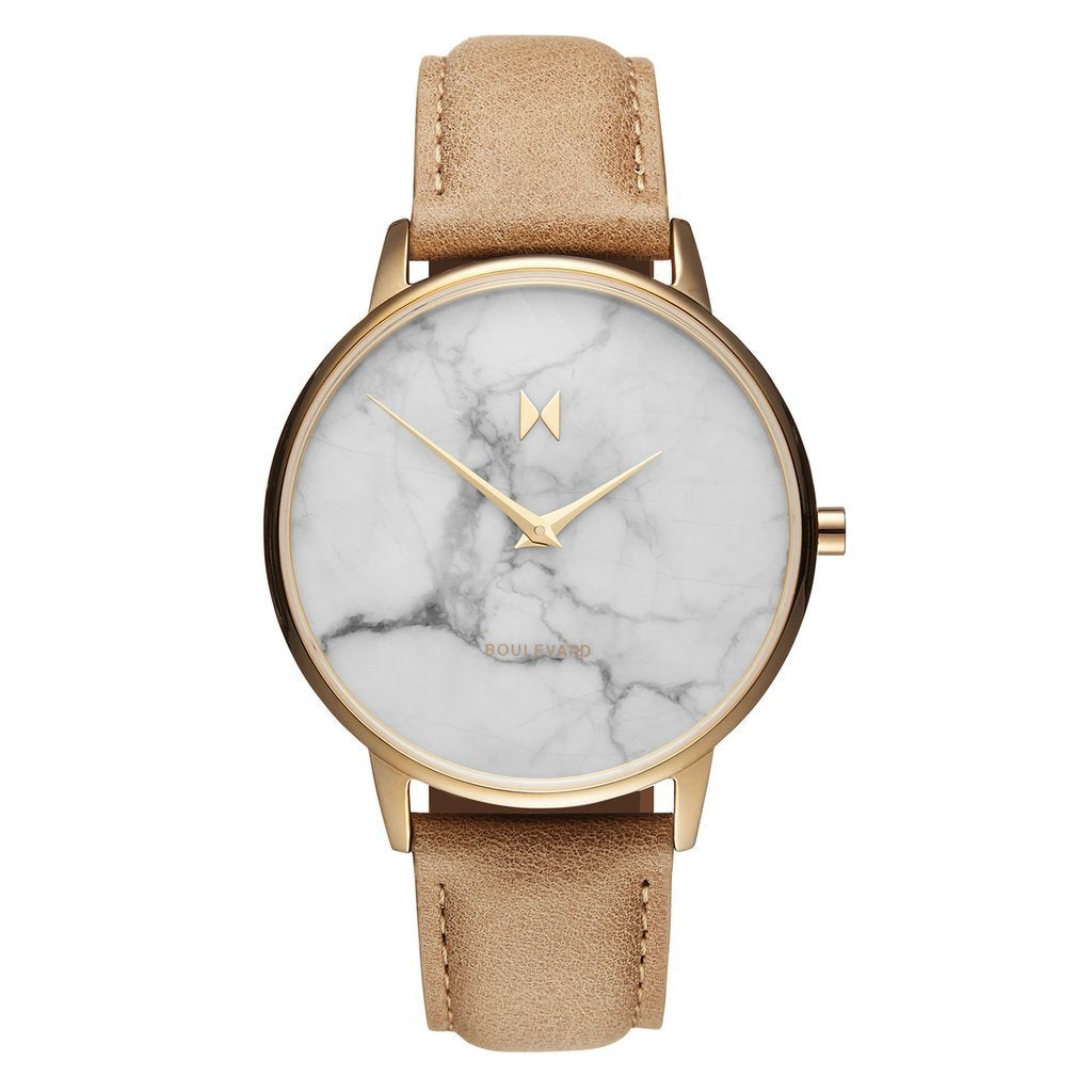 Montre Boulevardo